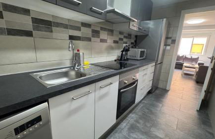 Lovely Apartment in Alicante city center By ElConserje - Photo 22