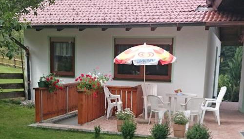 Ruhiges Apartment mit Sauna, Burggen - Foto 2