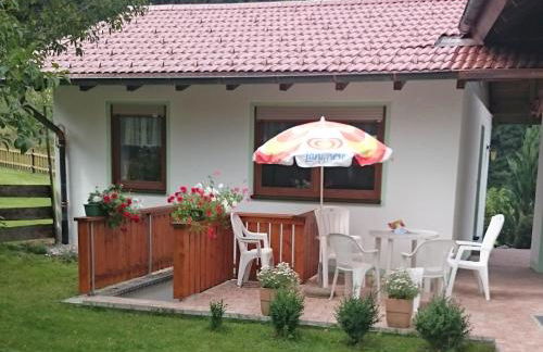 Ruhiges Apartment mit Sauna, Burggen - Foto 2