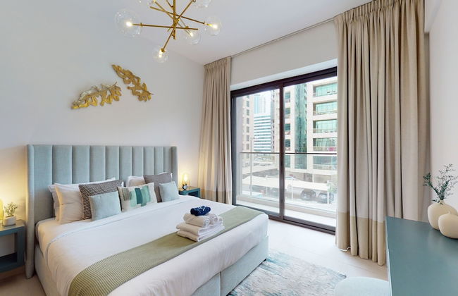 Euro Residences 206 - Foto 3