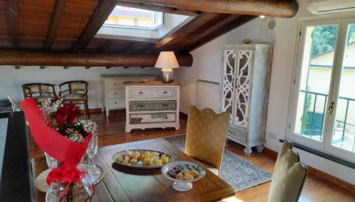 Mansarda Portofino - Foto 2