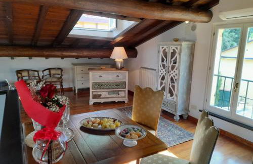 Mansarda Portofino - Foto 2