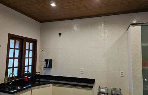 Casa de temporada no Parque Mambucaba, Angra dos Reis - Foto 8