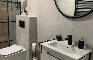 Apartament Łeba Nowęcin - Foto 13