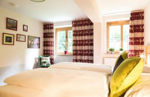 Wildgrün Panorama Lodge 15 - Foto 7