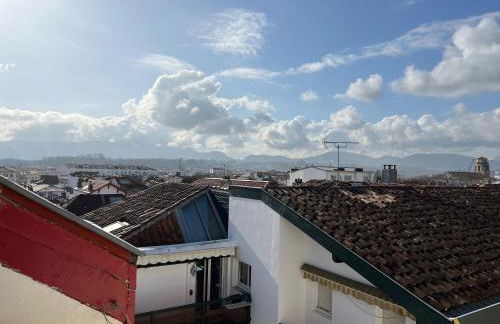 Résidence la Rhune - Foto 48