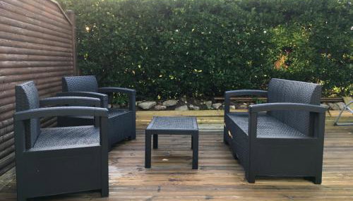 Mon petit coin de paradis, Île de Batz - Foto 5