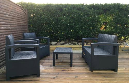 Mon petit coin de paradis, Île de Batz - Foto 5