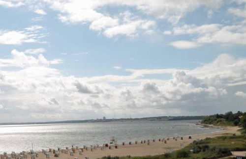 Villa Meeresrauschen, Ostseeperle - Foto 4