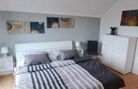 Ferienhäuser Rhön - Haus Natalie & Haus Helene - Foto 23