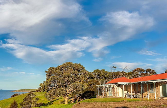 Antechamber Bay Retreats - Foto 13