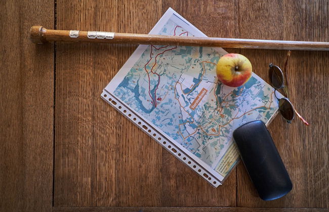 Cosy Flat in South Limburg Near Maastricht - Foto 39