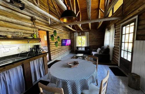 Cabana do Lago- Morro da Borússia - Foto 34