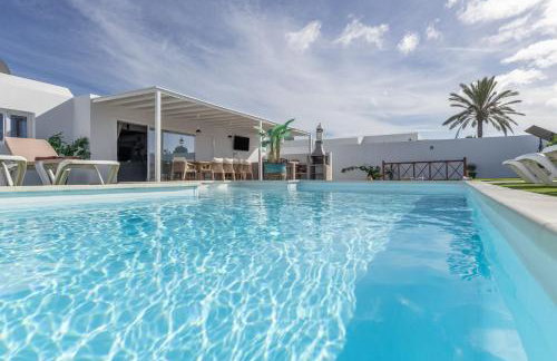 The Suite Villa - Foto 25