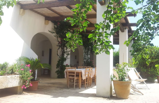 Agriturismo Vignavecchia - Photo 1