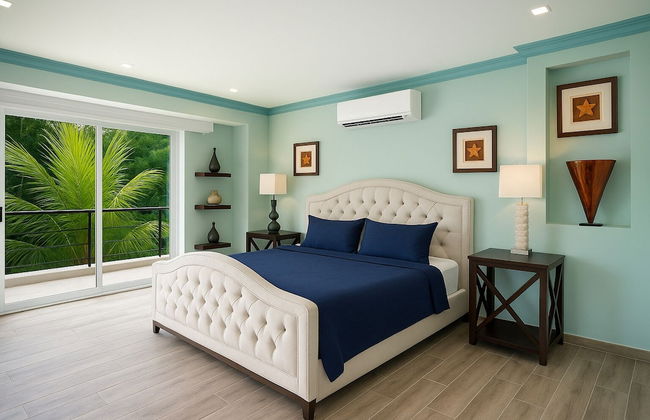 Truly one of the Finest Villa for Rent in Puerto Vallarta - Foto 19