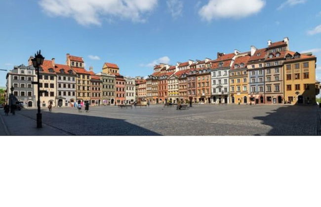 AAA STAY Premium Apartments Old Town - Photo 62