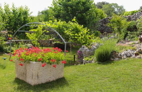 Home Sweet Home traditional Dalmatian house with pool - Photo 23