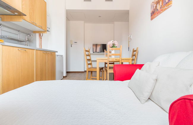 Alessia's Flat - Affori 3 - Foto 22