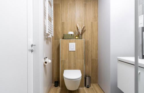 Apartamenty Lighthouse - Polanki Aqua - Kołobrzeg - Foto 80