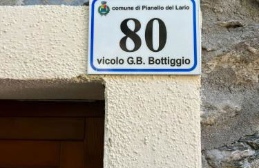 Amazing Lake View Apartment with Pool and 2 Terraces, Modern Urio, by STAYHERE-LAKECOMO - Foto 34