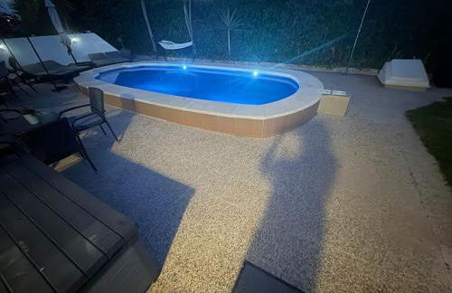 Casa El Flamenco Zoutmeer Torrevieja 6 of 8 personen - Foto 8