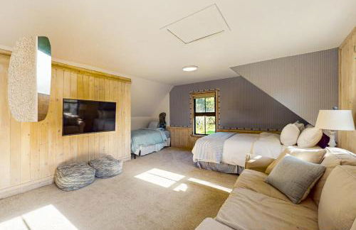 Big River Retreat - Foto 24