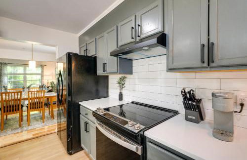 Greater Landover Vacation Rental in DC Metro Area! - Foto 8