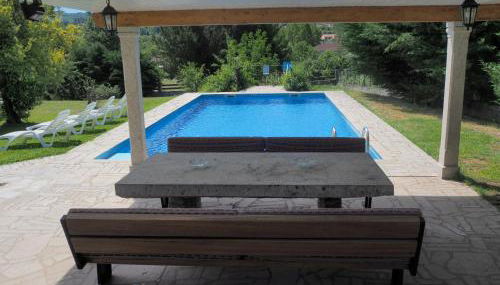 Espectacular Casa con Piscina en Allariz - Foto 4