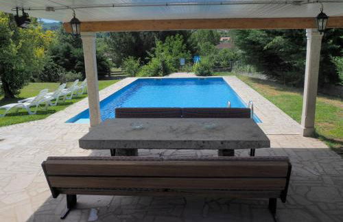 Espectacular Casa con Piscina en Allariz - Foto 4