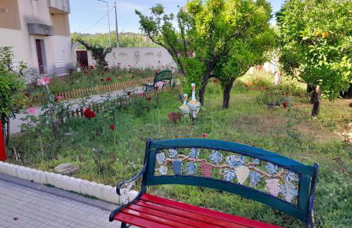 Residence 1000 Roses - Foto 36