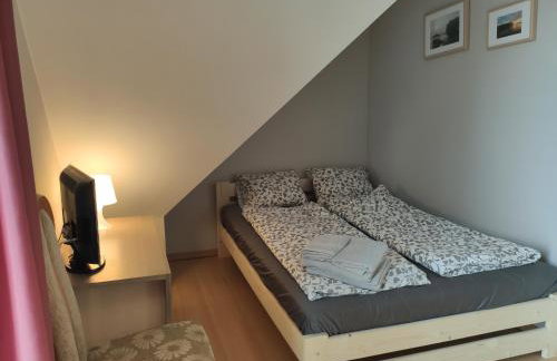 Stawy u Sikory - Dom Rybak - Agroturystyka i łowisko - Foto 13