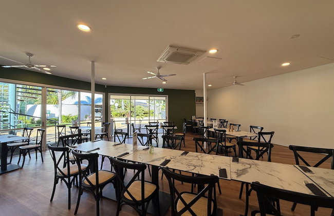 Kellys Beach Resort - Foto 36