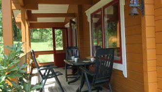 Charmant Chalet LE DAMELI, Village du Soleil, Chalet 61 - Foto 2