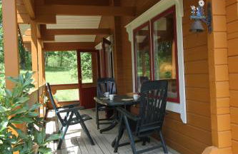 Charmant Chalet LE DAMELI, Village du Soleil, Chalet 61 - Foto 2