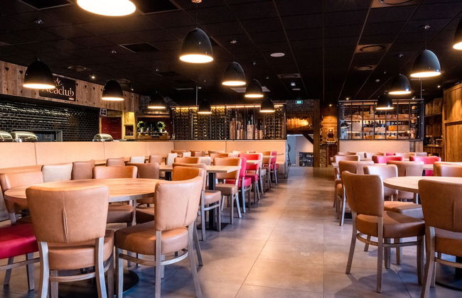 Les Balcons du lac d'Annecy - Neaclub - Photo 21