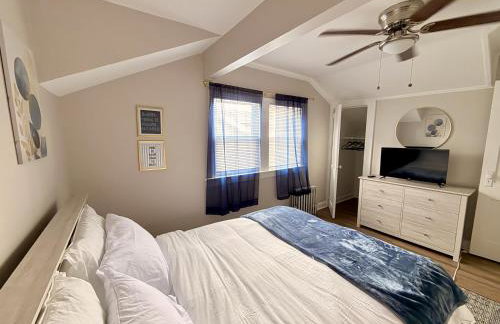 Modern 2BR in Maplewood NJ Easy NYC Access - Foto 5