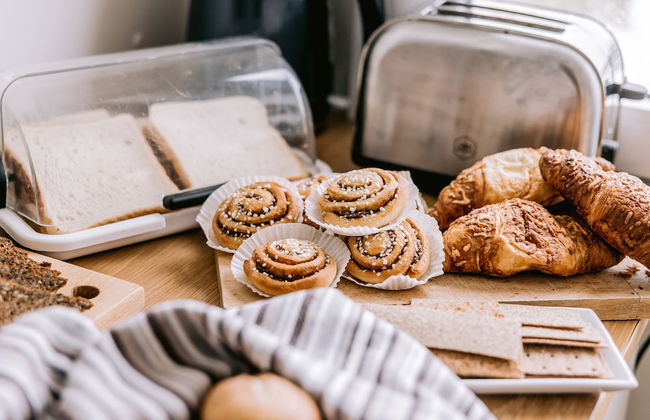 Hlid Cottages - Foto 32