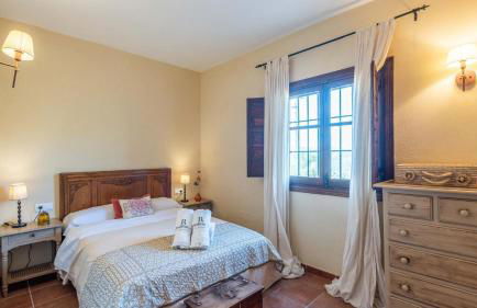 Marrucho Alto Riogordo by Ruralidays - Foto 7