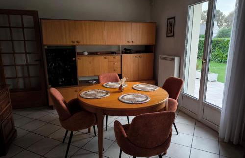 Maison 2 chambres avec jardin, proche Vannes et du Golfe du Morbihan - Foto 7