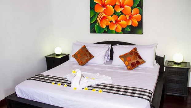 Villa Gardenia - Foto 4, Habitación