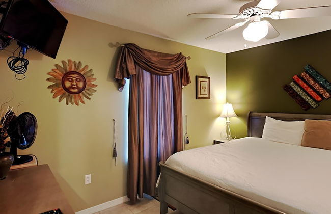 Grand Caribbean West by Southern Vacation Rentals - Foto 22