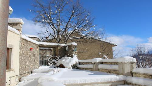 Antica casa panoramica con sauna e idromassaggio - Foto 2