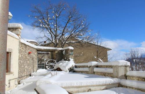 Antica casa panoramica con sauna e idromassaggio - Foto 2