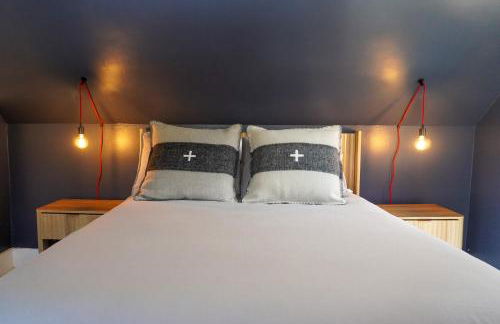 The Central Escape- Hot tub, Spacious, Squam Lake - Foto 22