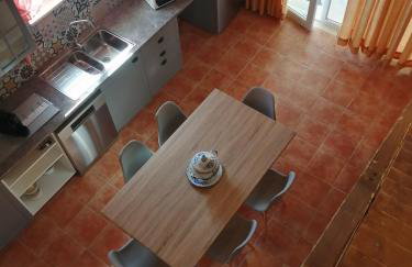 MONTE DAS AREIAS CASA DE CAMPO/PASSADIÇO/PATEO/RAMPA - Photo 30