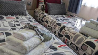 Contemporary Home at Ashford Rise, Tarka Holiday Park, Barnstaple - Beach-Coast-Tarka Trail - Foto 5