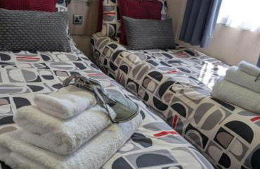 Contemporary Home at Ashford Rise, Tarka Holiday Park, Barnstaple - Beach-Coast-Tarka Trail - Foto 5