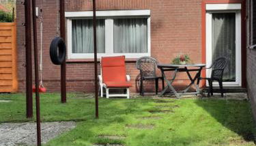 Anni's Huus - Foto 2, Garden, sunbed