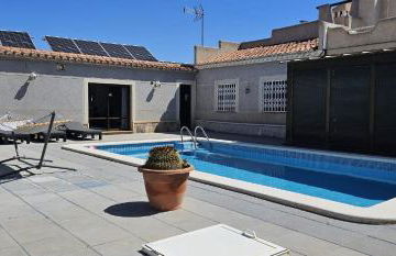 Townhouse with shared pool - Foto 25